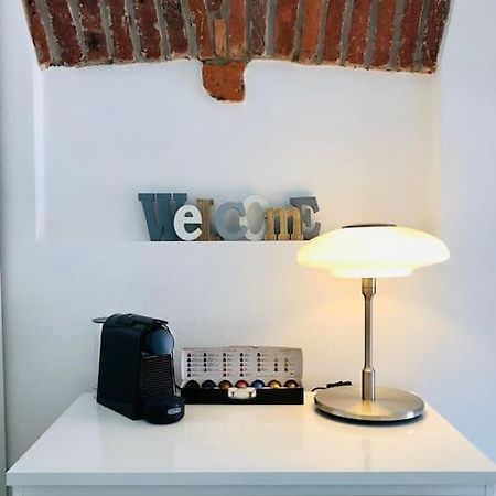 체사노마데르노 Beddy & Breakfast 2 - Il Cortino 아파트 외부 사진
