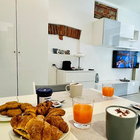체사노마데르노 Beddy & Breakfast 2 - Il Cortino 아파트 외부 사진